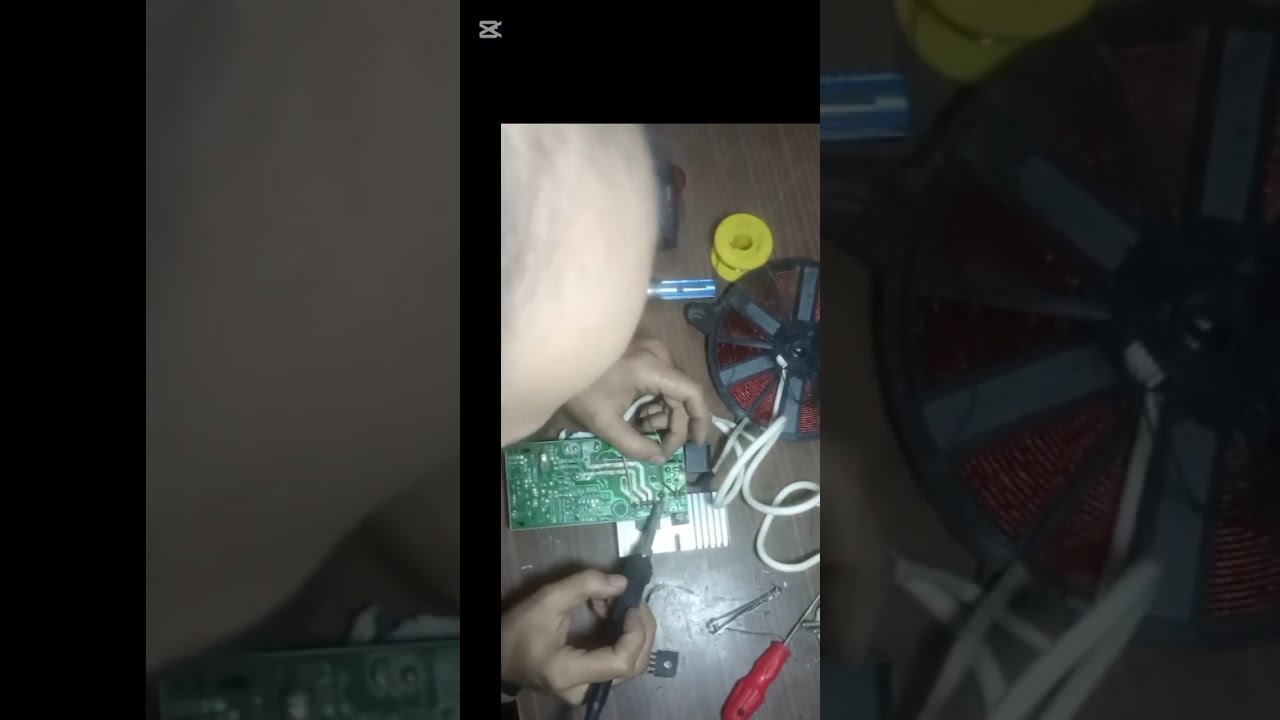 إصلاح ليزرية عطل مهم جدا 