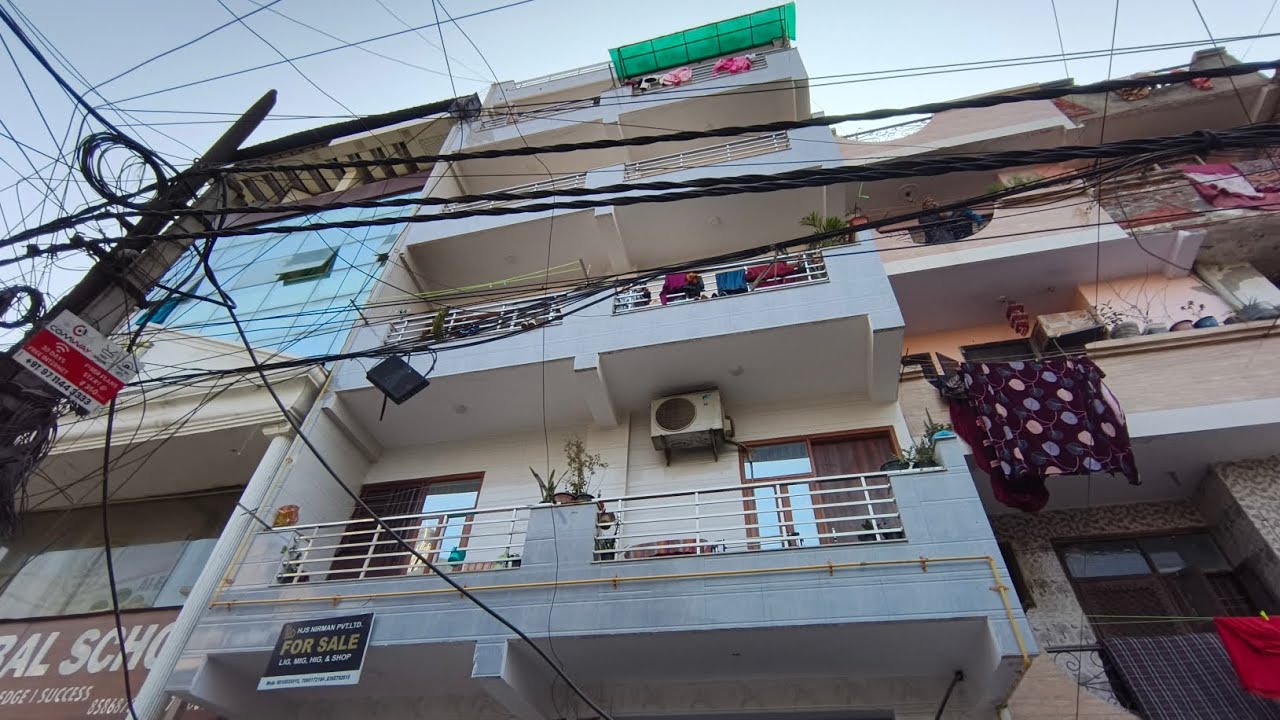  family ke liye new house dekh liya🩷part 1