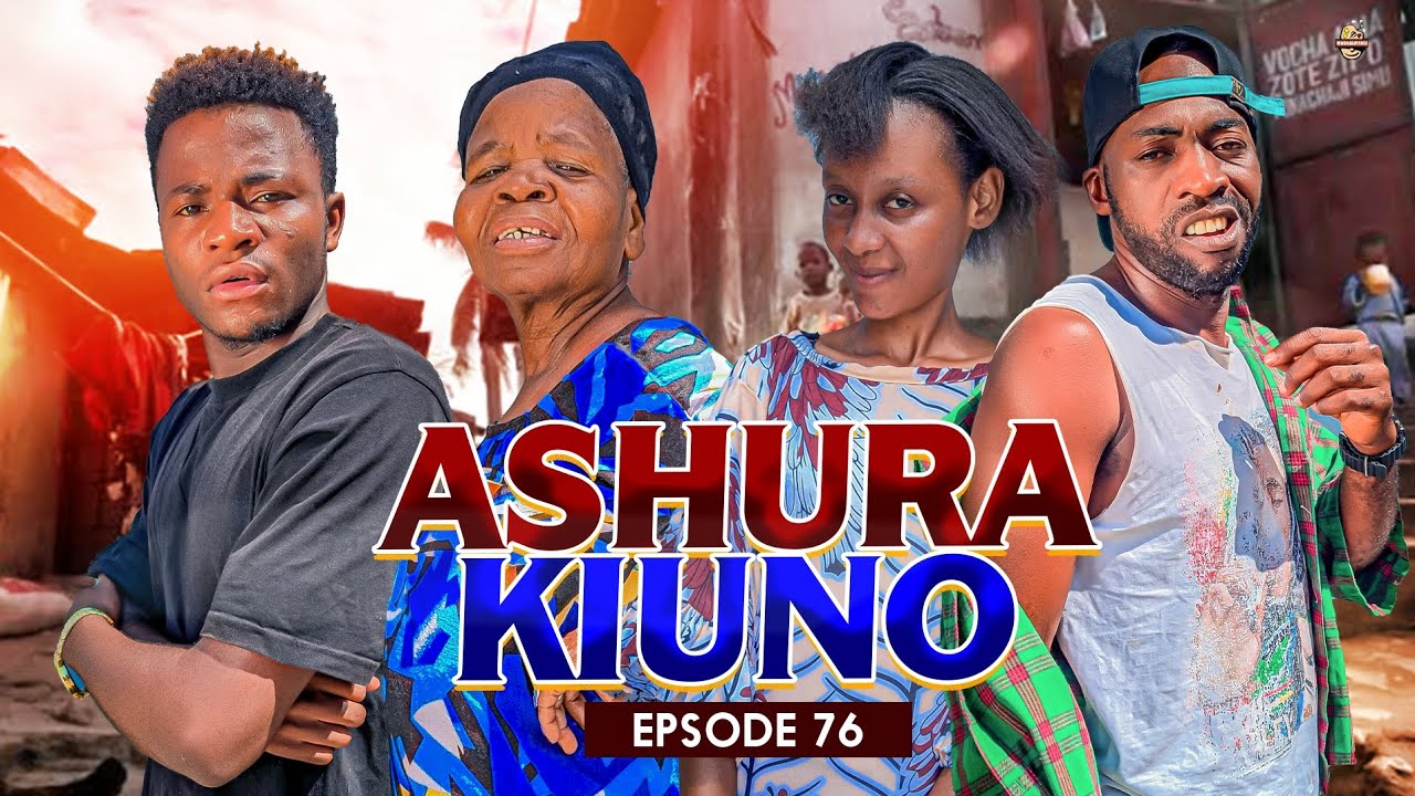 ASHURA KIUNO (( 76 ))