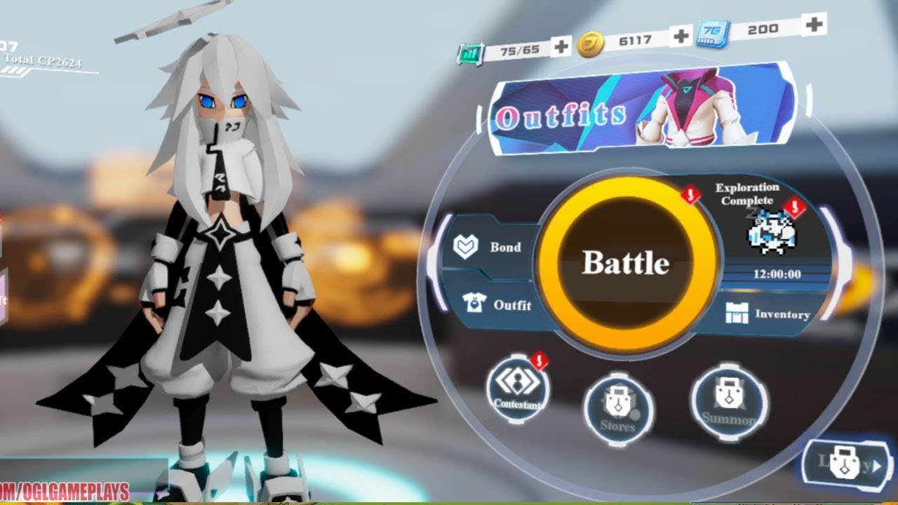 Aotu World - Gameplay First Look Android