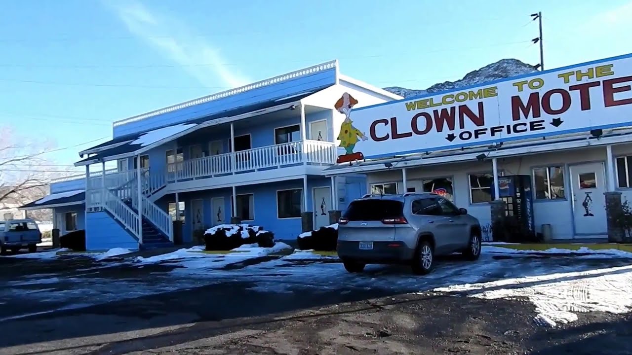 Tonopah Nevada - Part 3 