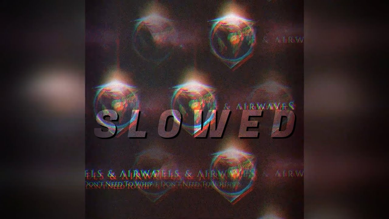 𝐓𝐡𝐞 𝐆𝐢𝐟𝐭 𝘣𝘺 𝘈𝘯𝘨𝘦𝘭𝘴 & 𝘈𝘪𝘳𝘸𝘢𝘷𝘦𝘴 [𝙨𝙡𝙤𝙬𝙚𝙙-𝕧𝟙]