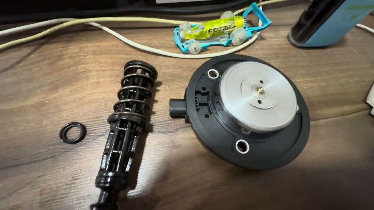 P0341 VW Solución
