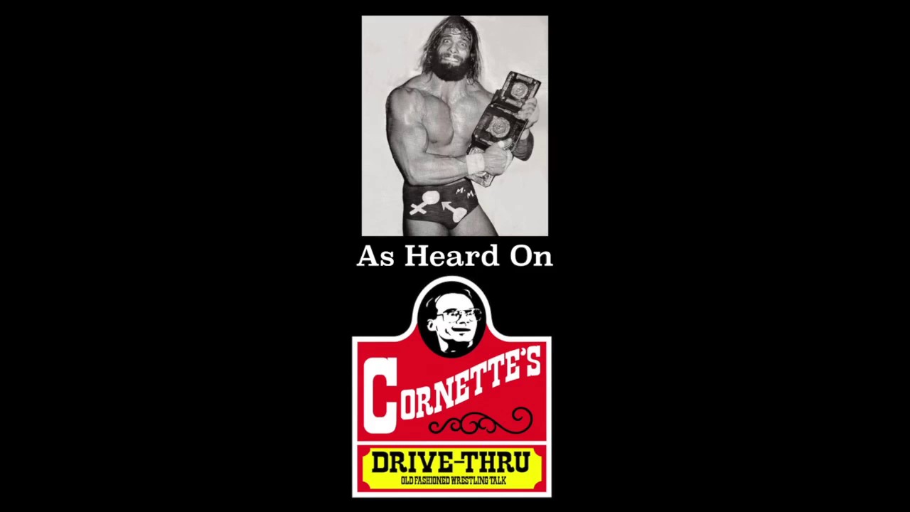 Bonus Drive Thru: Jim Cornette on Wrestlers That Were Blackballed