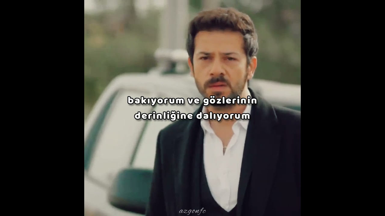 Azat & Gönül | Crazy in Love