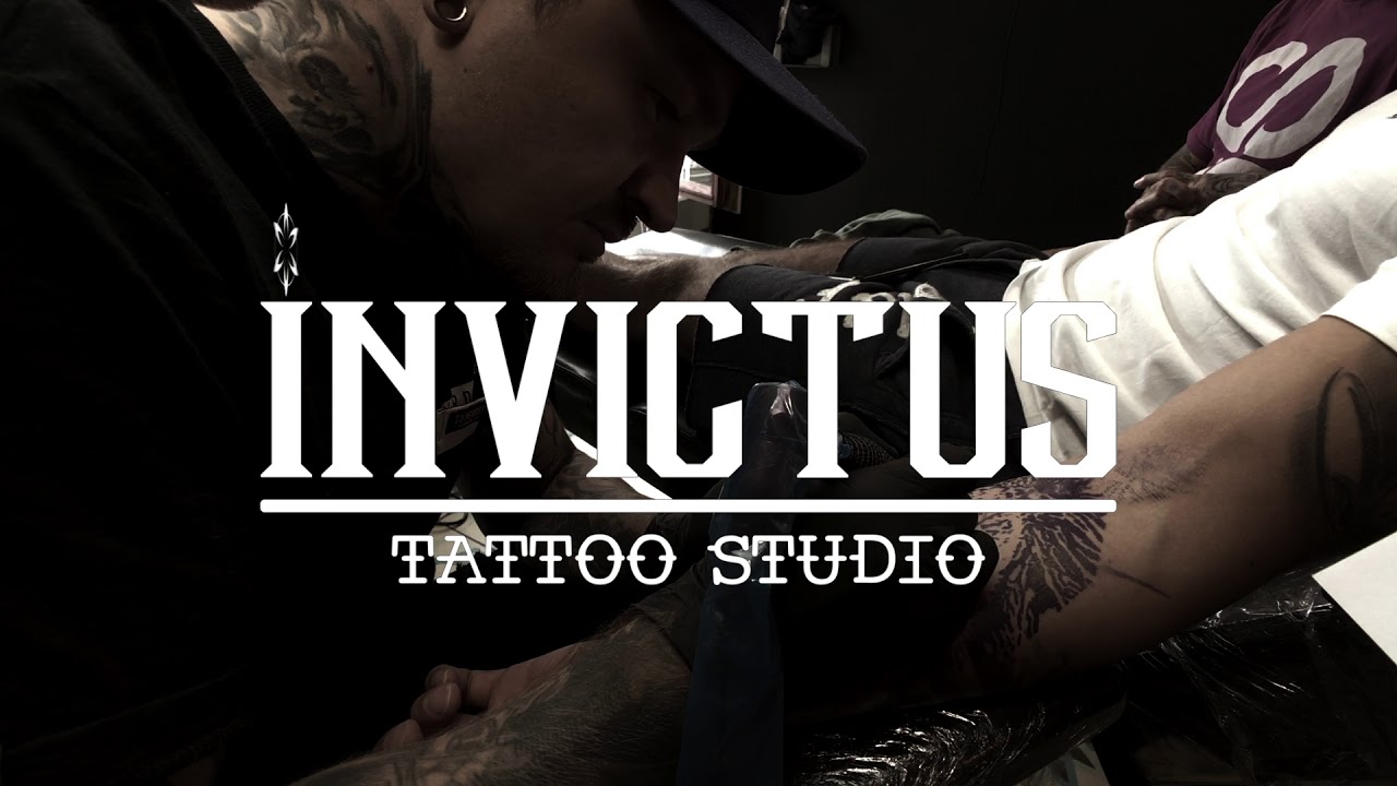 Invictus Tattoo Studio Norway, Oslo, Totggata 17B (full version)