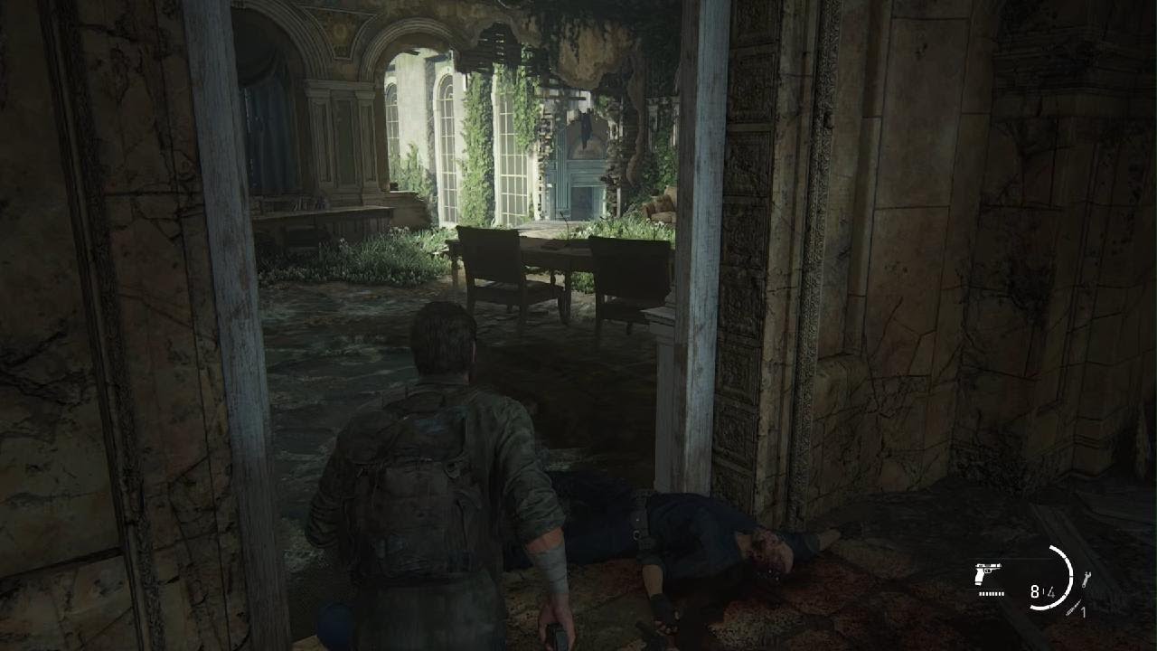 The Last of Us Part I