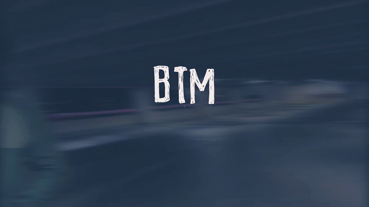 Luh Don Vuji - BTM (YBVisuals👽🎥🎬)