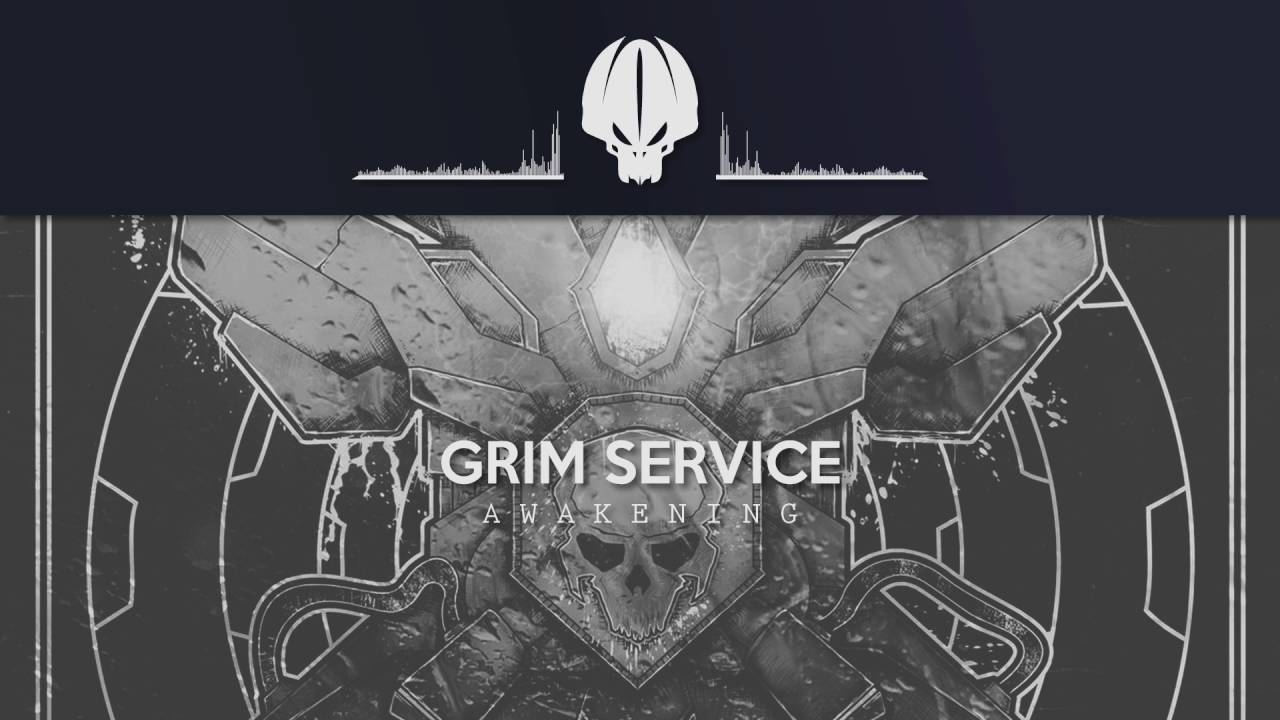 Grim Service - Awakening