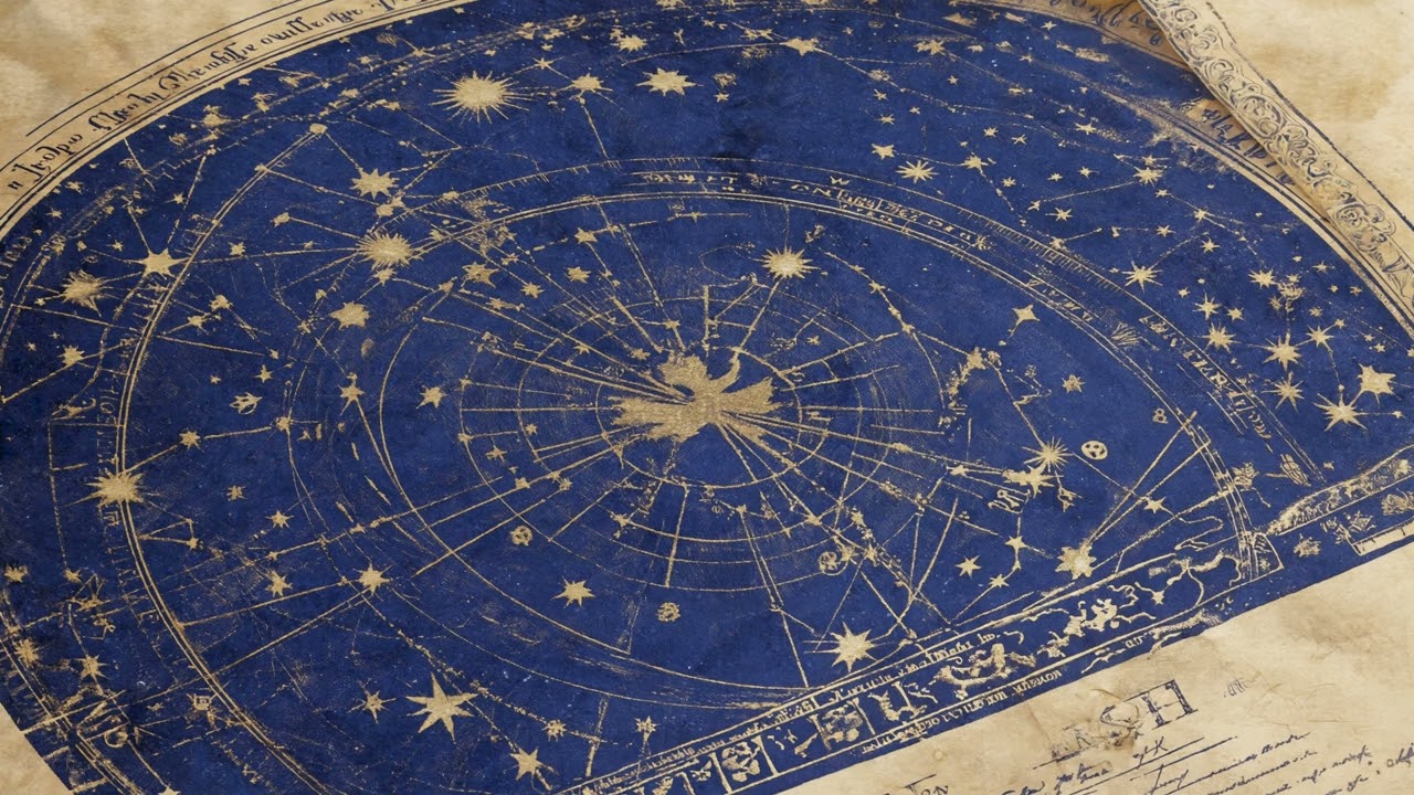 The Astral Index &ndash; Ambient Music for Study & Magic