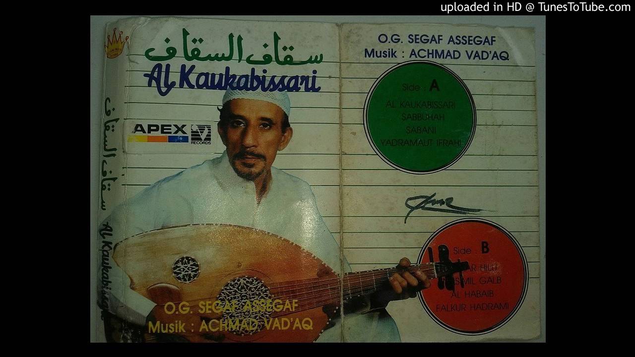 Segaf Assegaf - Falkur Hadrami (Galal Muanna)