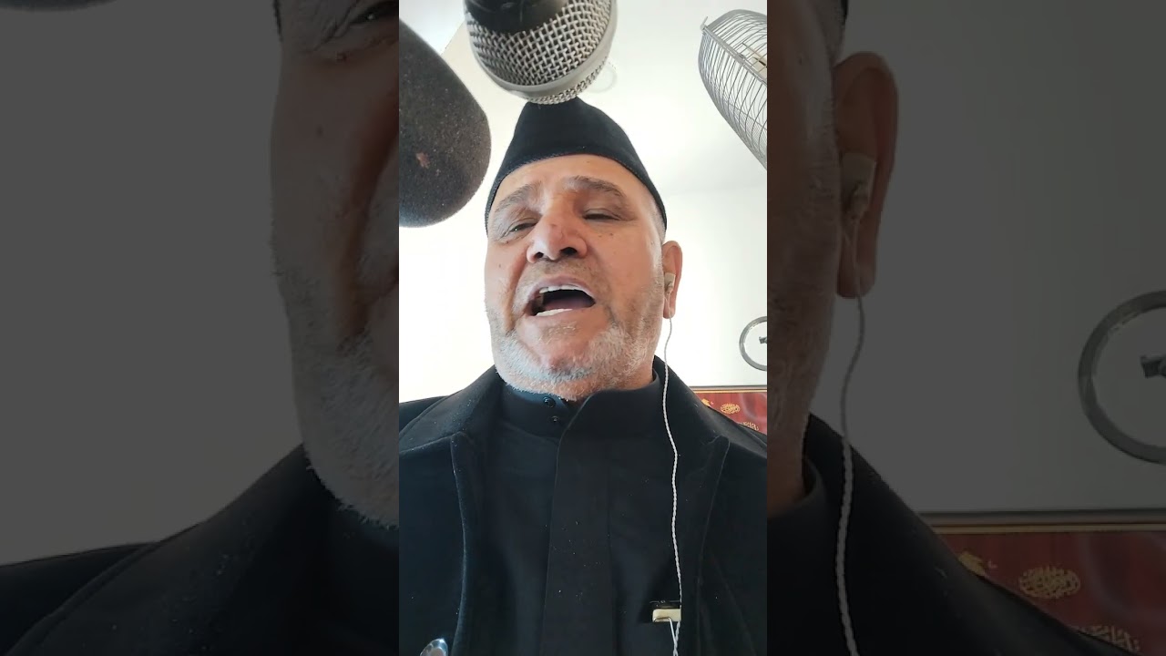 خطبة للحاج أركان عماش الكبيسي وجاء رجب،، ٤،،. ٢٠٢٦ الاسراء والمعراج،، الرطبة