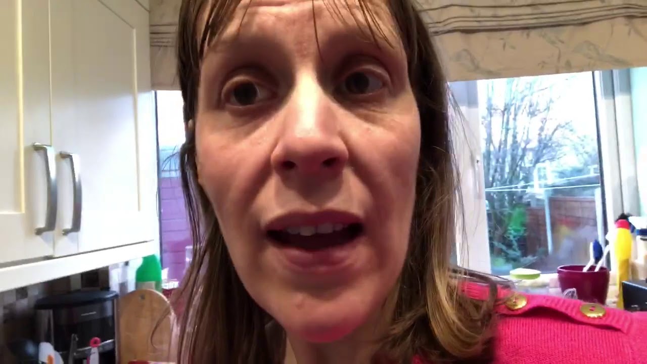 Vlogmas Day 1 WIAT and Claudia Bakers Kitchen new range (AD)