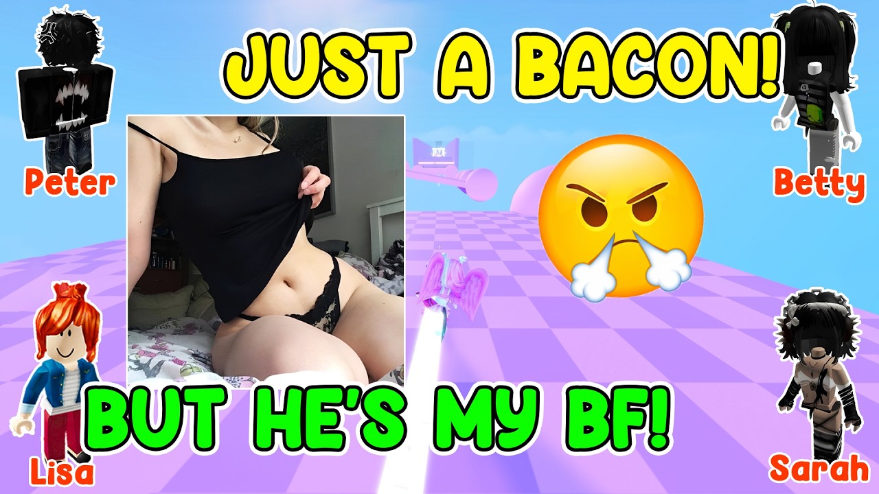 🍋 TEXT TO SPEECH 🍋 I Let My Friend Take My Soulmate… Because I Thought I Was Just An Ugly Bacon