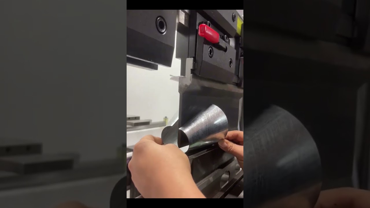 Precise Bending, Double the Efficiency!