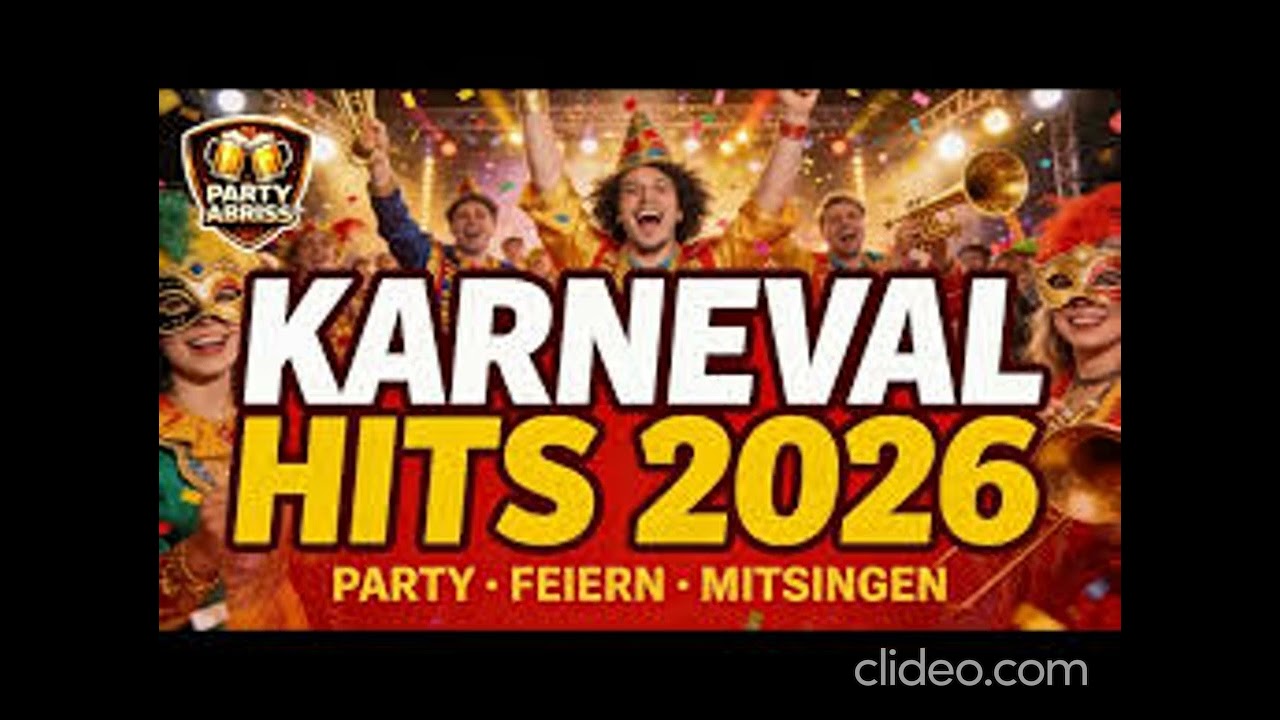 Karneval Lied