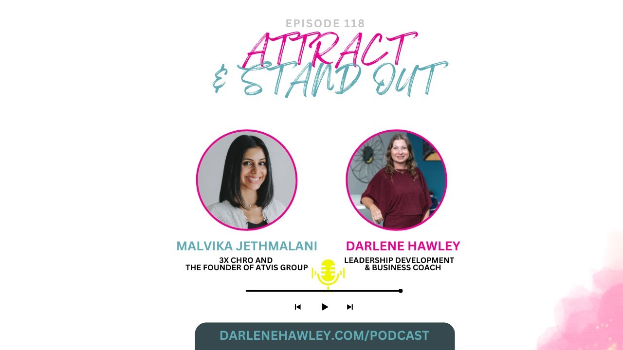 Ep 118 - Building Trust and Engagement in the AI Era with Malvika Jethmalani