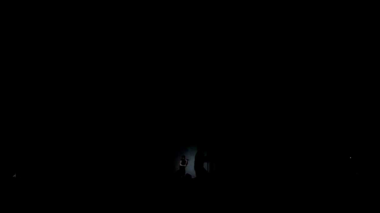 [02] Nine Inch Nails - Sanctified (Fuji Rock Festival 2013)