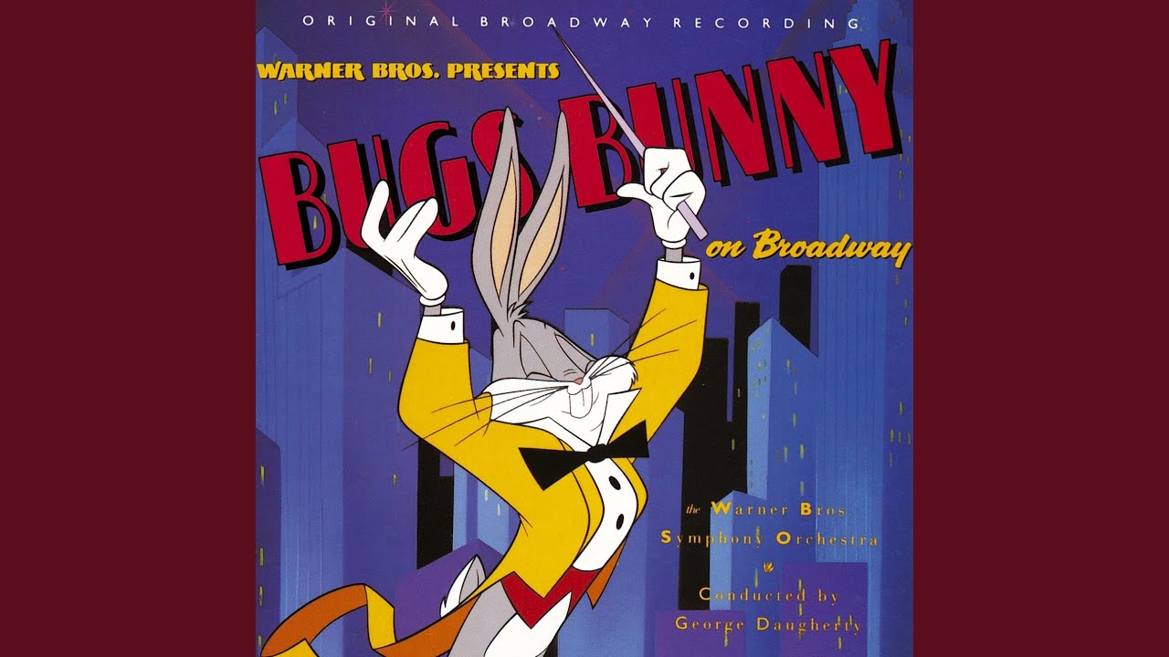 What's up Doc?