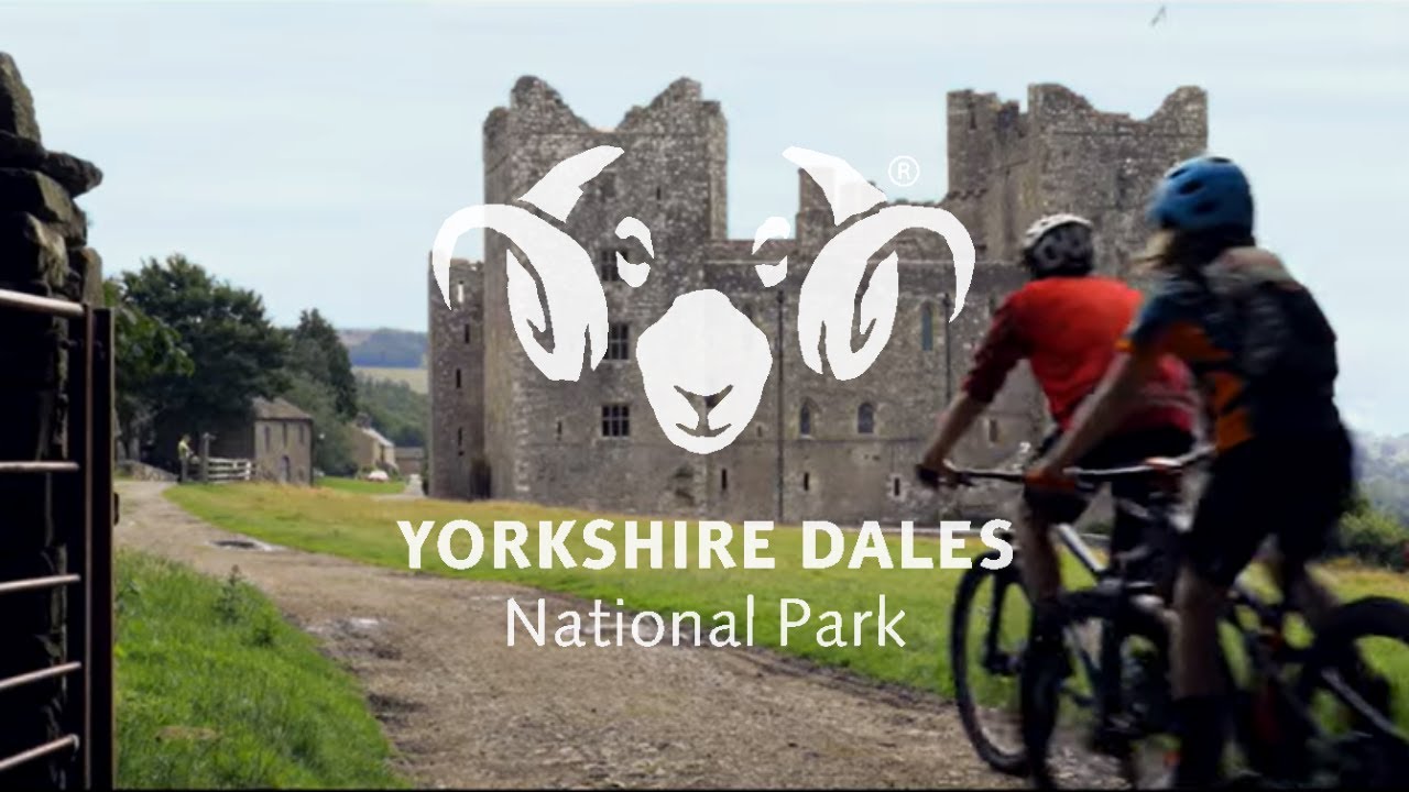 Cycle The Dales