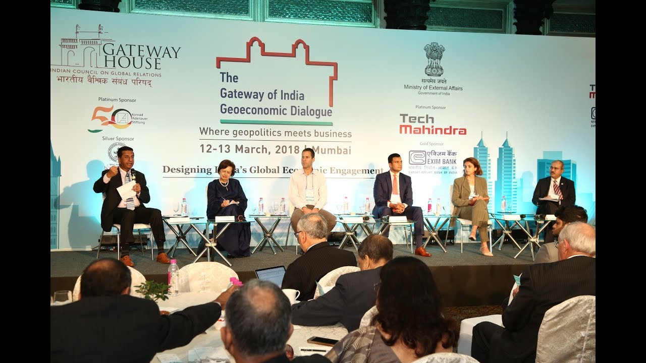 Financialisation: re-shaping the global financial architecture?