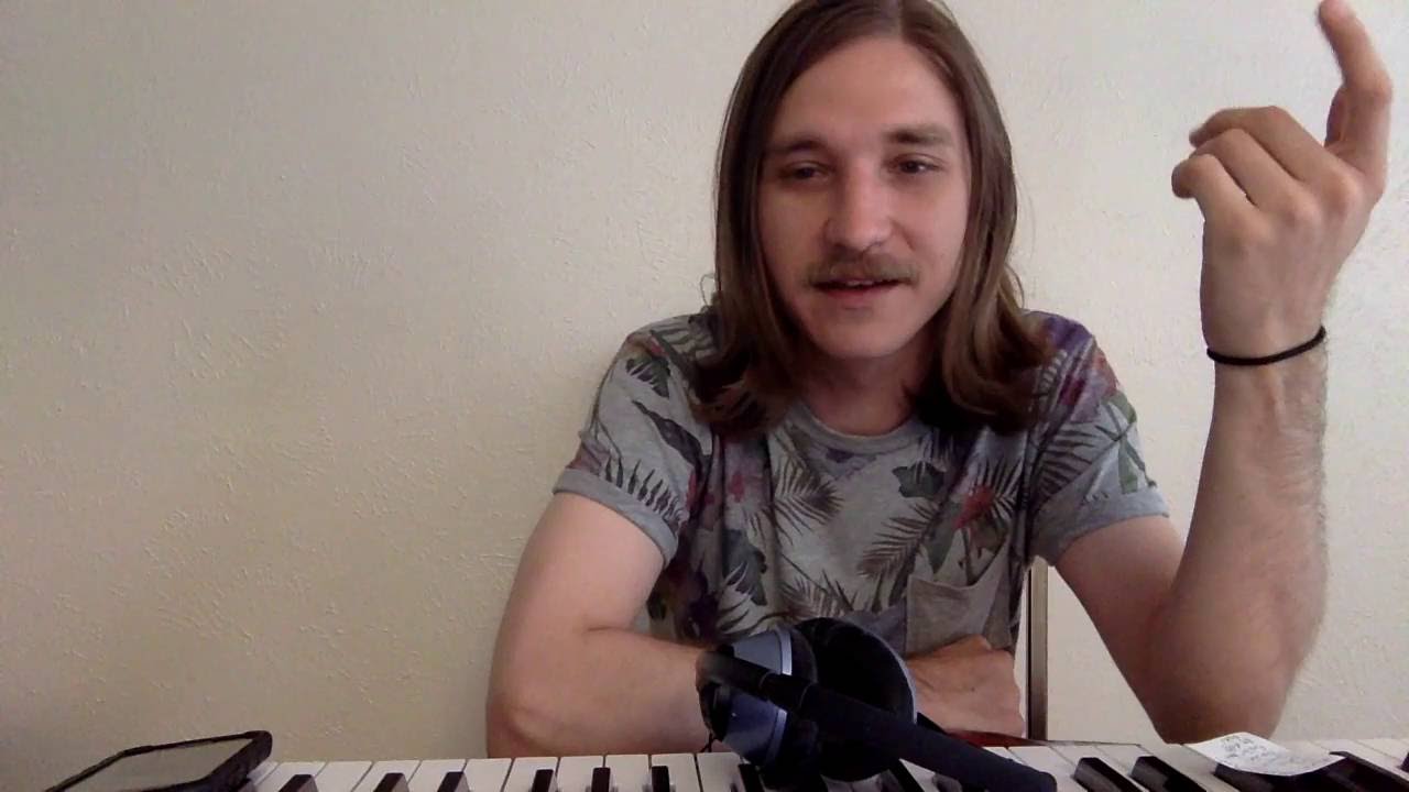Producer Spotlight - O.Z.