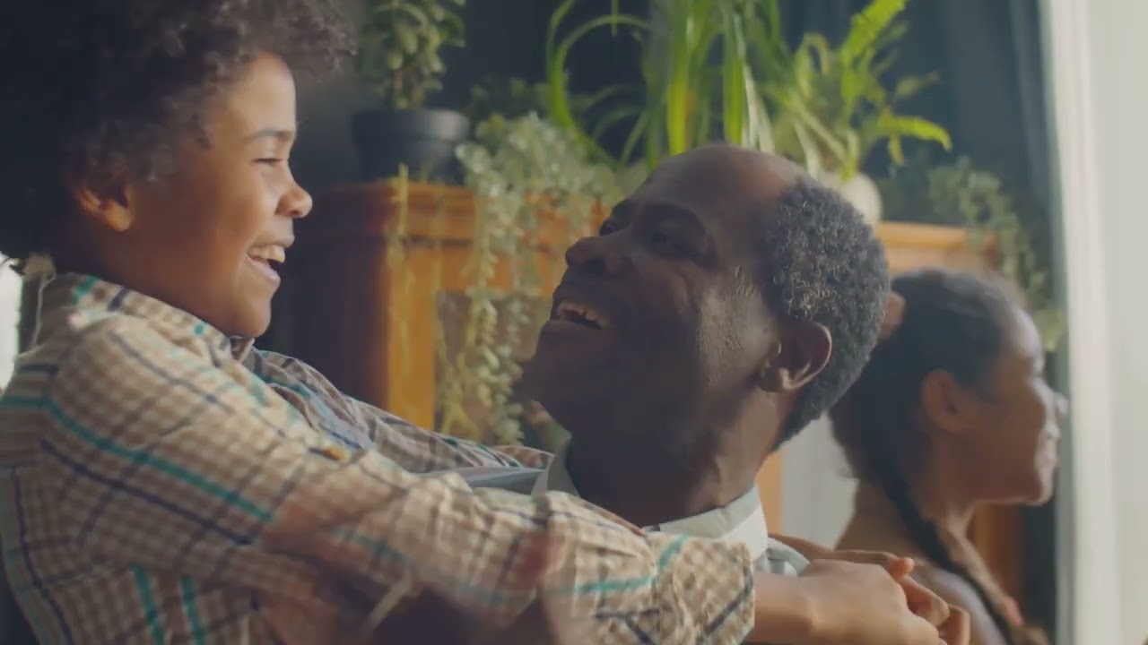Celebrating Dads: A Heartfelt Father's Day Tribute