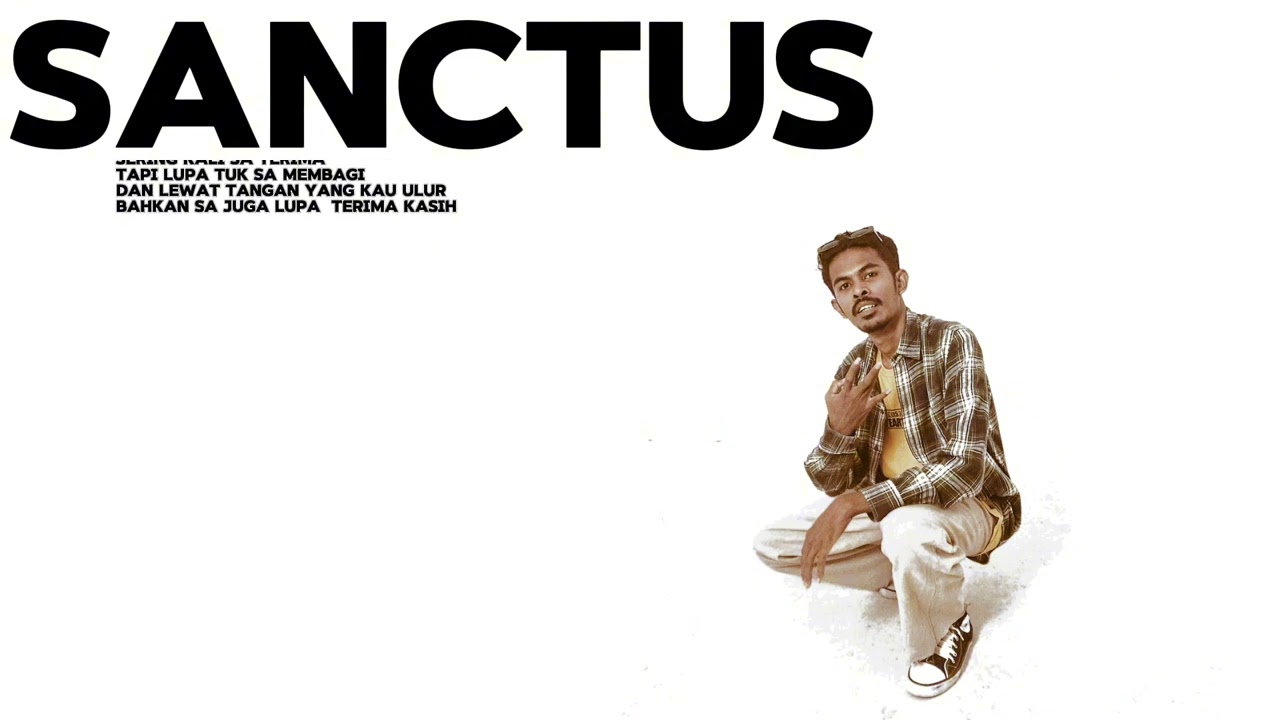 LIBERA - SANCTUS ( DRILL REMIX ) CARLOS HIP HOP Ft @EGNX_MUSIC99
