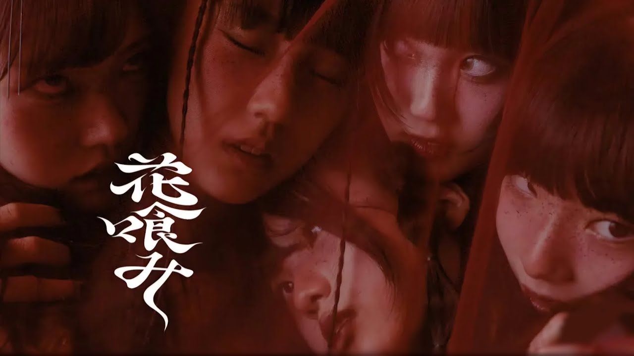 Phantom Siita - Hanabami / Instrumental Video