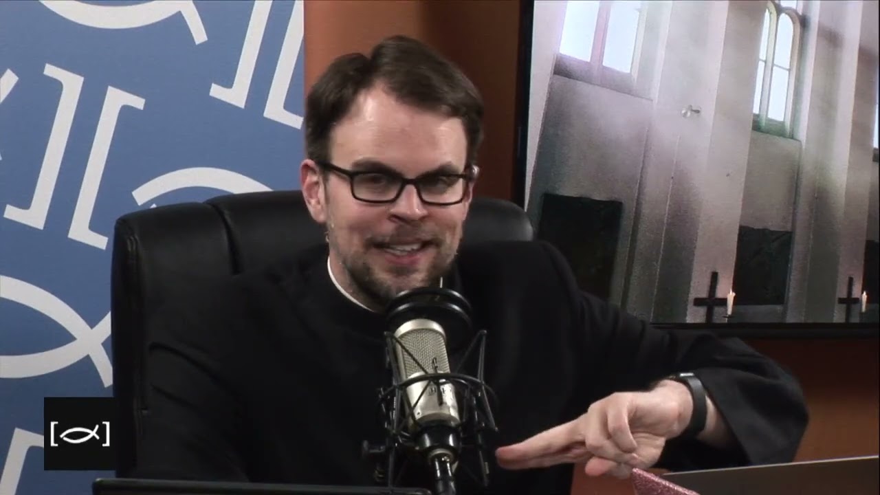 2020 03 16   The Catholic Underground   CU Weekly 419   Faith The Virus