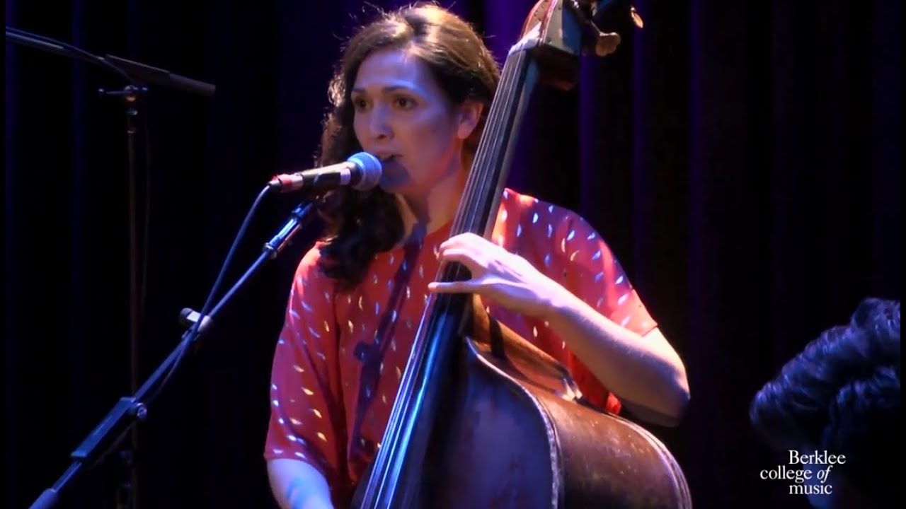 Burt Bacharach - Wives And Lovers (Katie Thiroux)