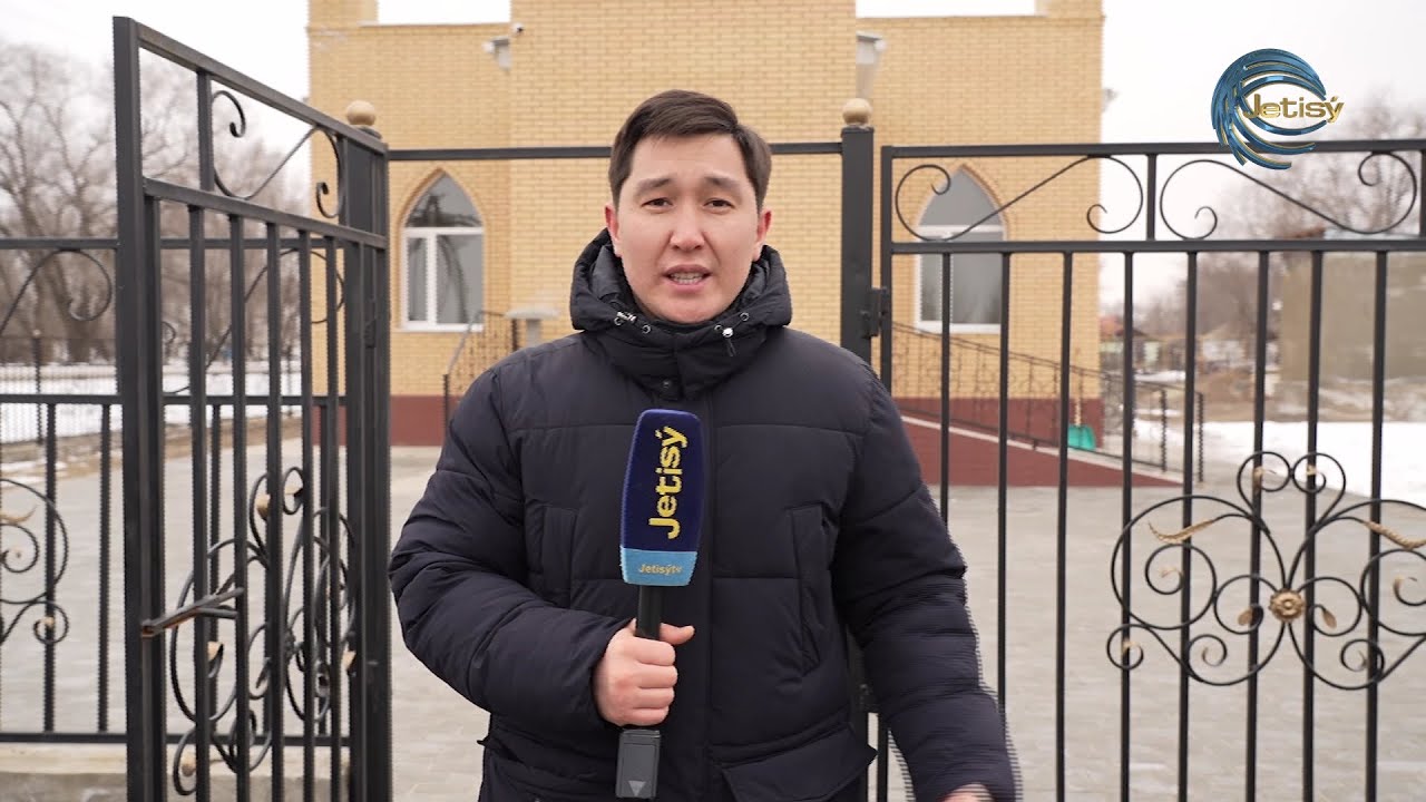 “ІШІМДІКТЕН БАС ТАРТҚАН ЖЕТІЖАЛ АУЫЛЫ ” / БІЗДІҢ ӨҢІР - БІЗДІҢ ӨМІР  / 04.03.25