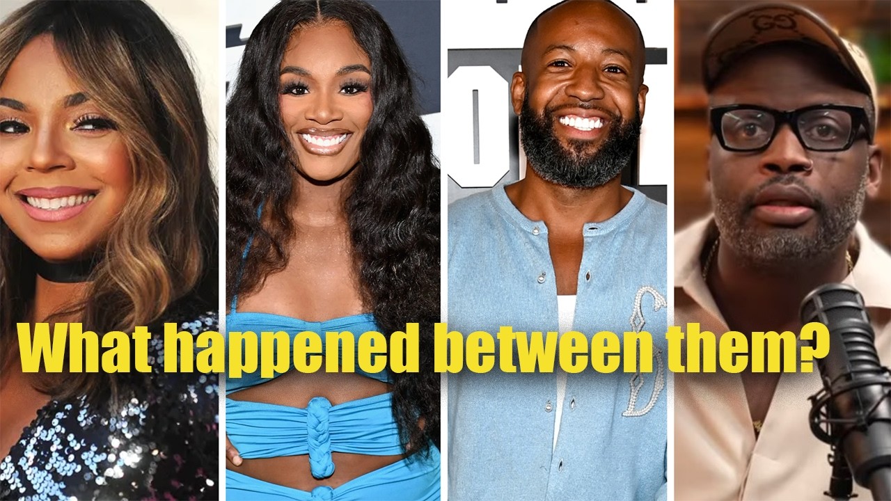 Claressa Shields Responds to 50 Cent, Funky Dineva Speaks Out