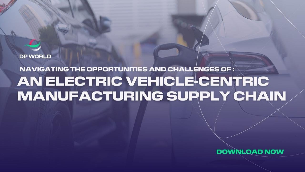 Electric Vehicle Revolution: How Automotive Industry is Evolving