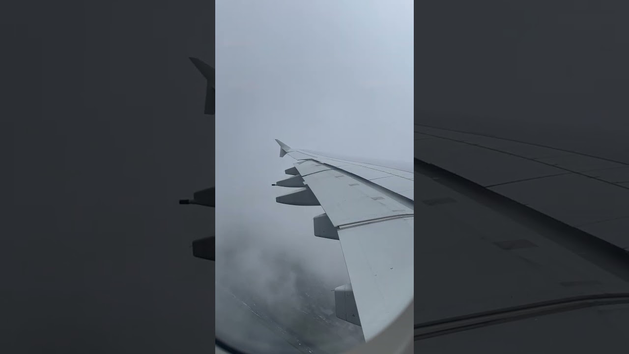 Emirates A380-800 | Departure out of London Heathrow