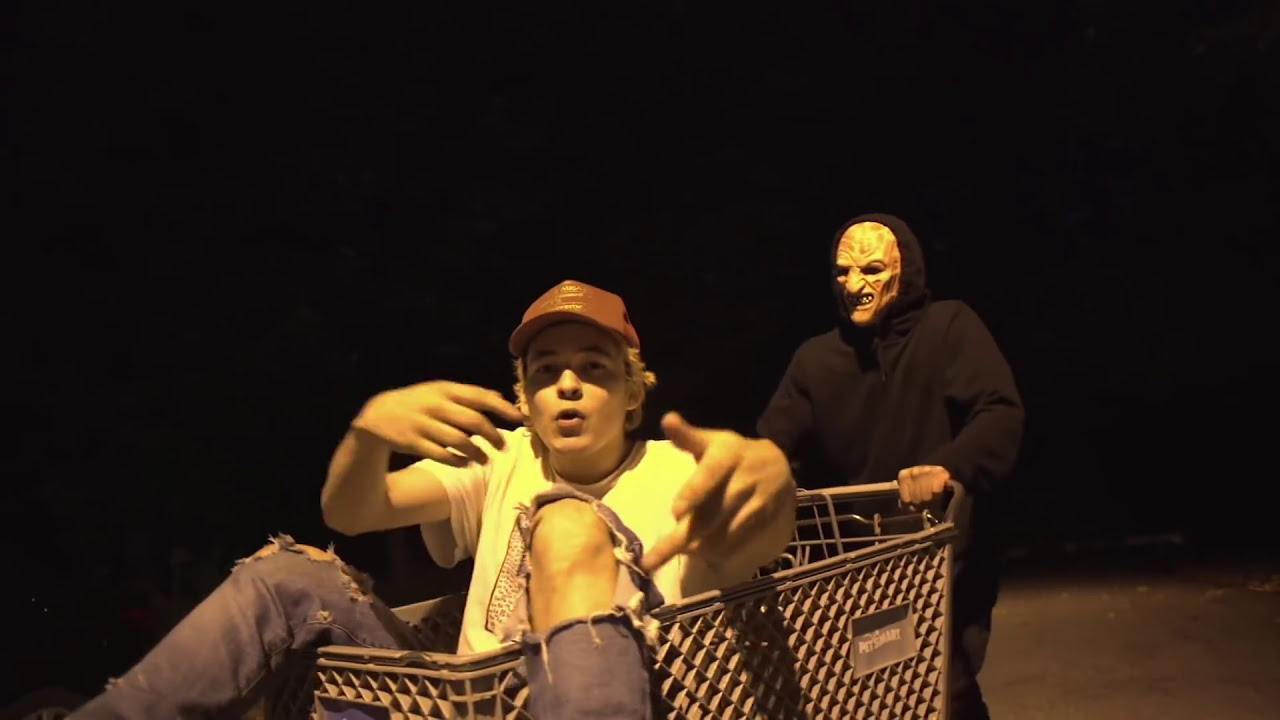 Lou - Brink (Official Video)