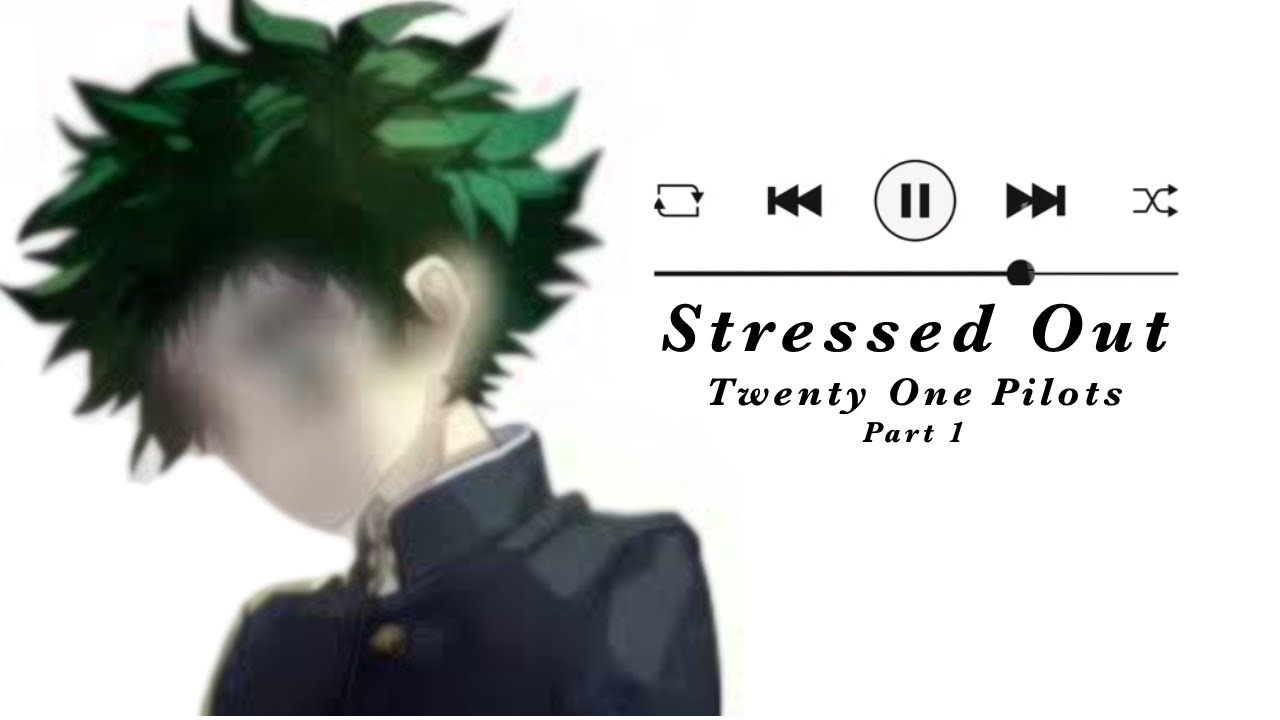 Deku can sing?!! || Mean 1-A || slight dadzawa || part 1 || no ship yet