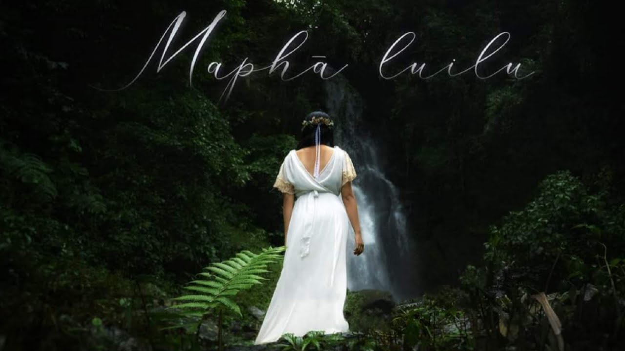 Maph&atilde; Luilu - MOC x Yung Yung | Starring Veronica Awungshi  (Official Music Video)