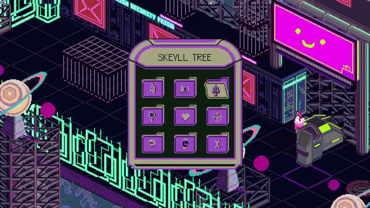 Stream 28.02.2026 (Keylocker, a JRPG inspired by the Mario&Luigi series and the manga Nana)