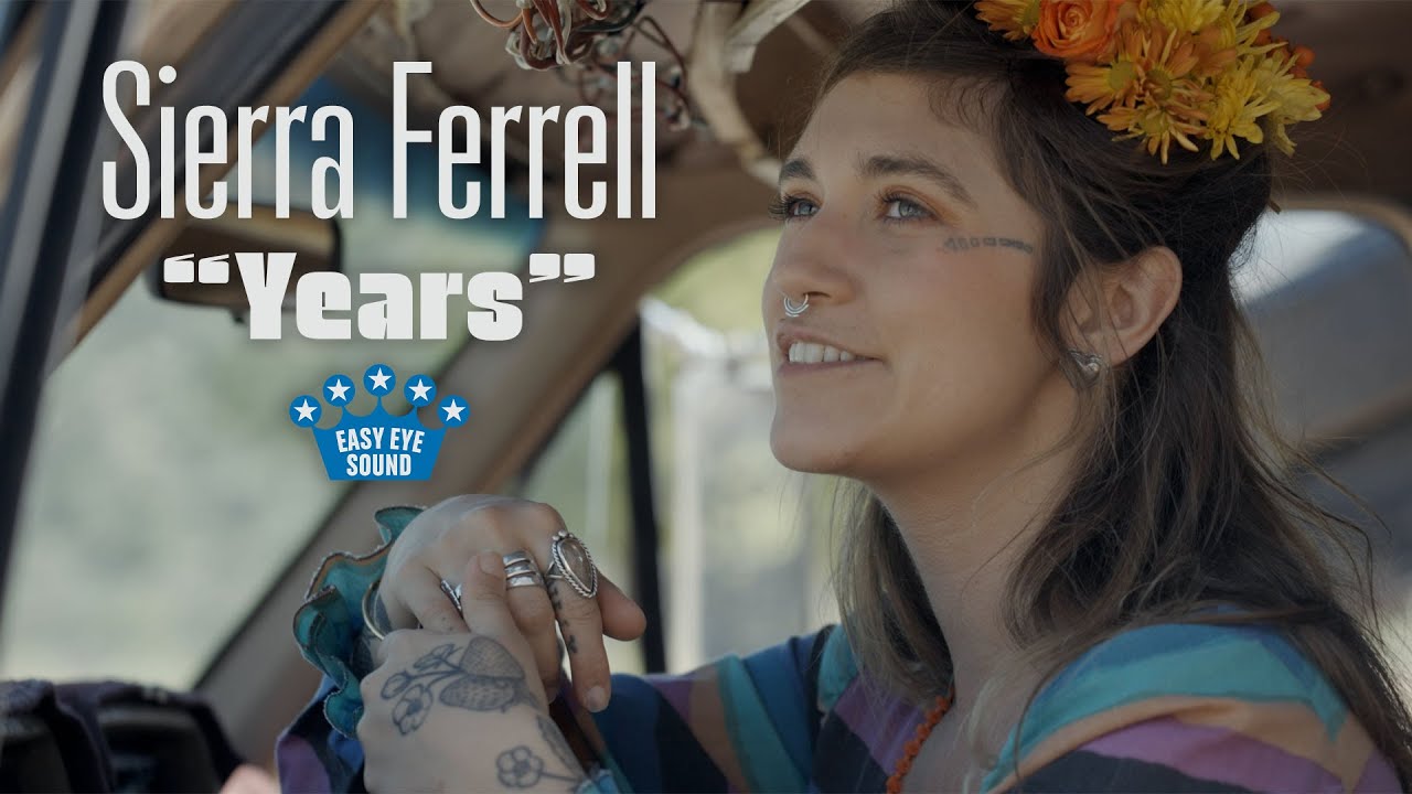 Sierra Ferrell - 