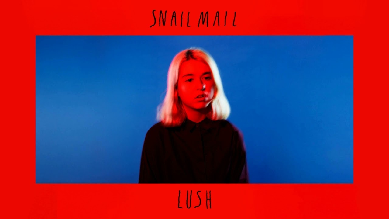 Snail Mail - Let's Find An Out (Instrumental)