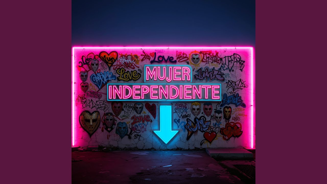 Mujer Independiente