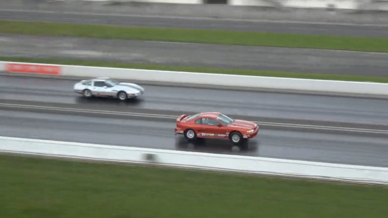 Indy 2022 Super Stock Rd  1