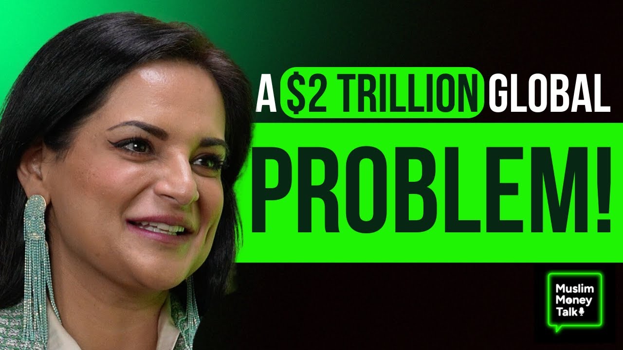 Fighting Financial Crime with Fintech Compliance: Alia Mahmud | MUSLIM MONEY TALK (Episode 3)