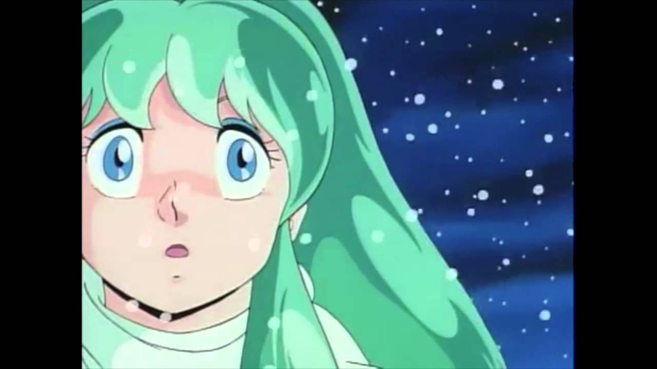 The Memories of Tomobiki-cho Hypnotize Lum (Urusei Yatsura 4: Lum the Forever)