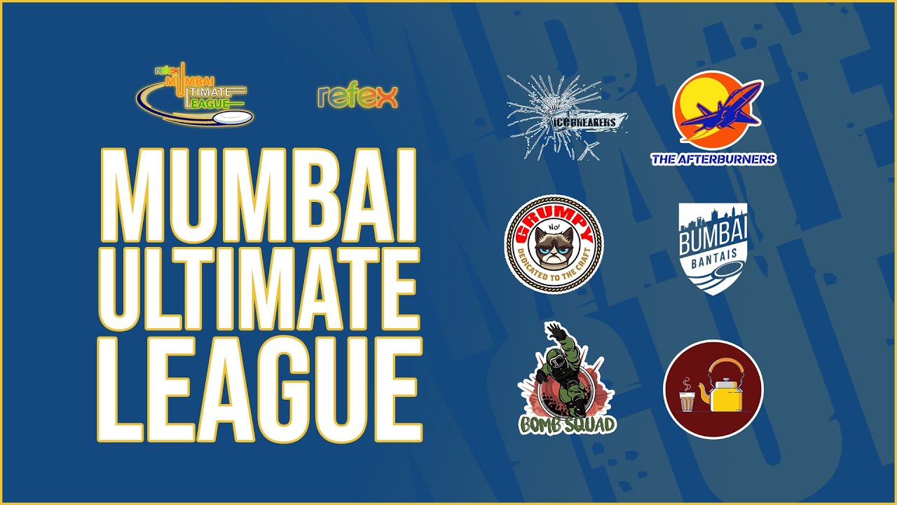 Game 12 | BOMB SQUAD VS BUMBAI BANTAIS | Refex | Mumbai Ultimate League| Season 2