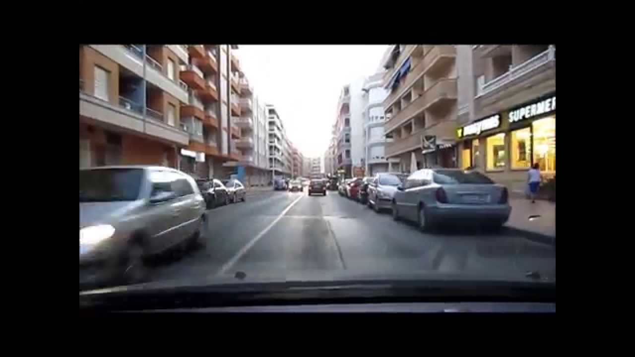 Torrevieja,Spain