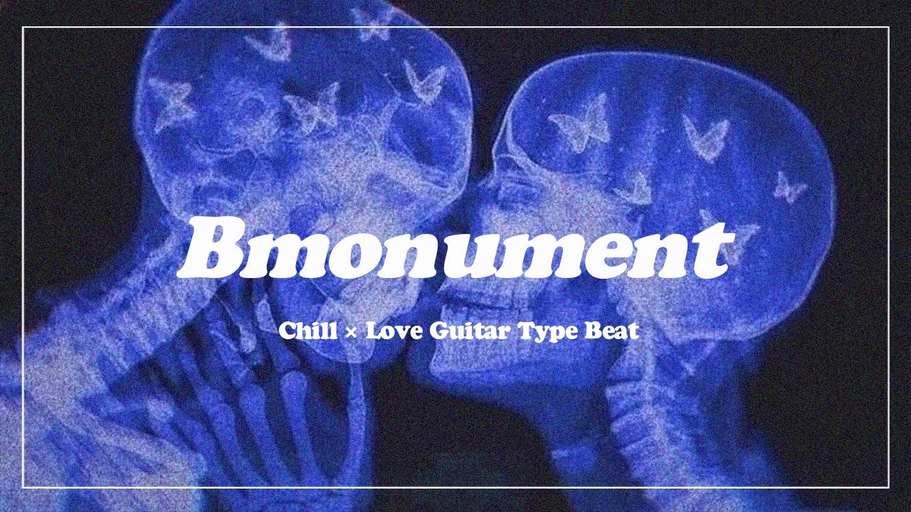 [フリートラック/Hiphop] Keiju × Jin Dogg × Melodic Guitar Type Beat 