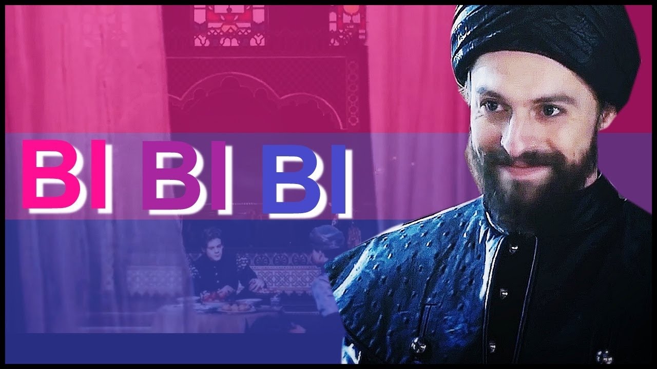 ■ sultan murad | bi bi bi.