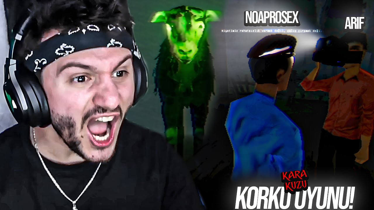 ESRARENGİZ KARA KUZU GİZEMİ ORTAYA ÇIKTI ! KARA KUZU RAMMUS53